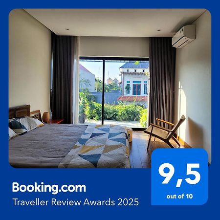Noi Bai Flight Path Homestay 하노이 외부 사진