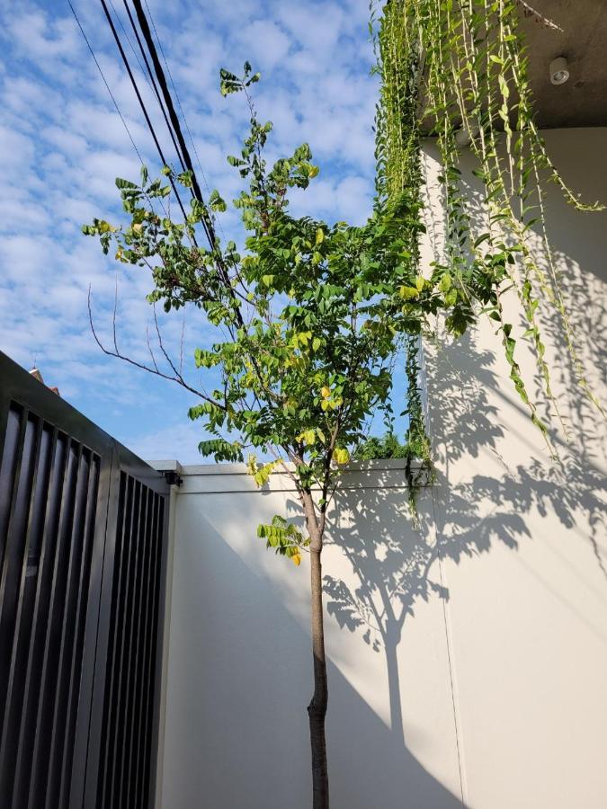 Noi Bai Flight Path Homestay 하노이 외부 사진