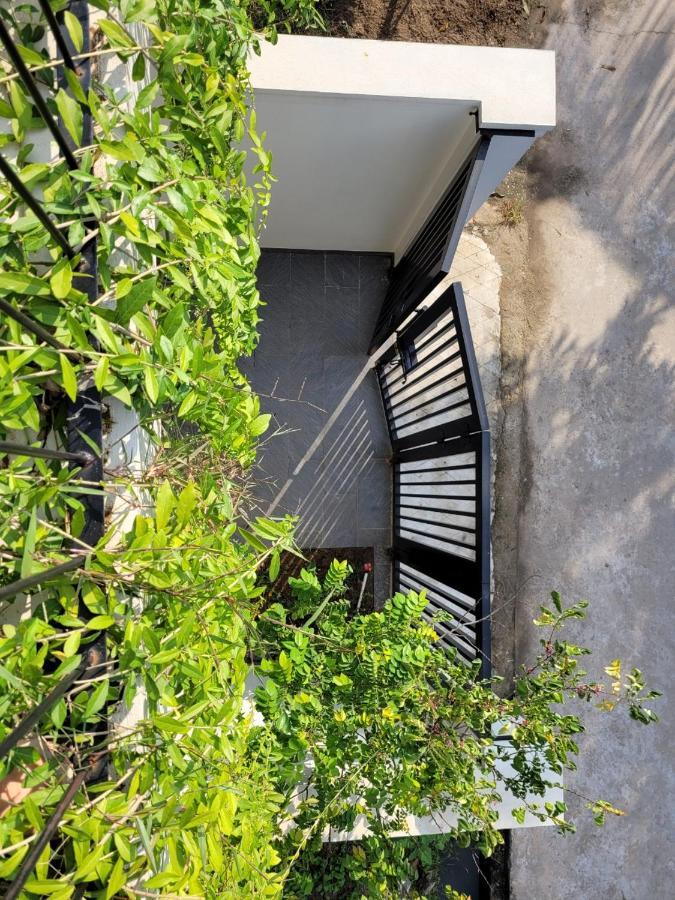 Noi Bai Flight Path Homestay 하노이 외부 사진