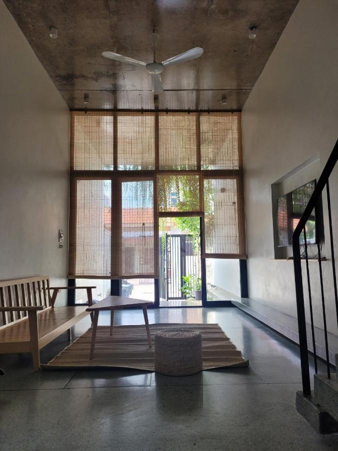 Noi Bai Flight Path Homestay 하노이 외부 사진