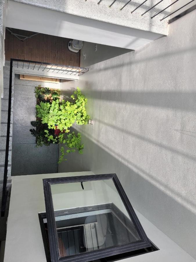 Noi Bai Flight Path Homestay 하노이 외부 사진
