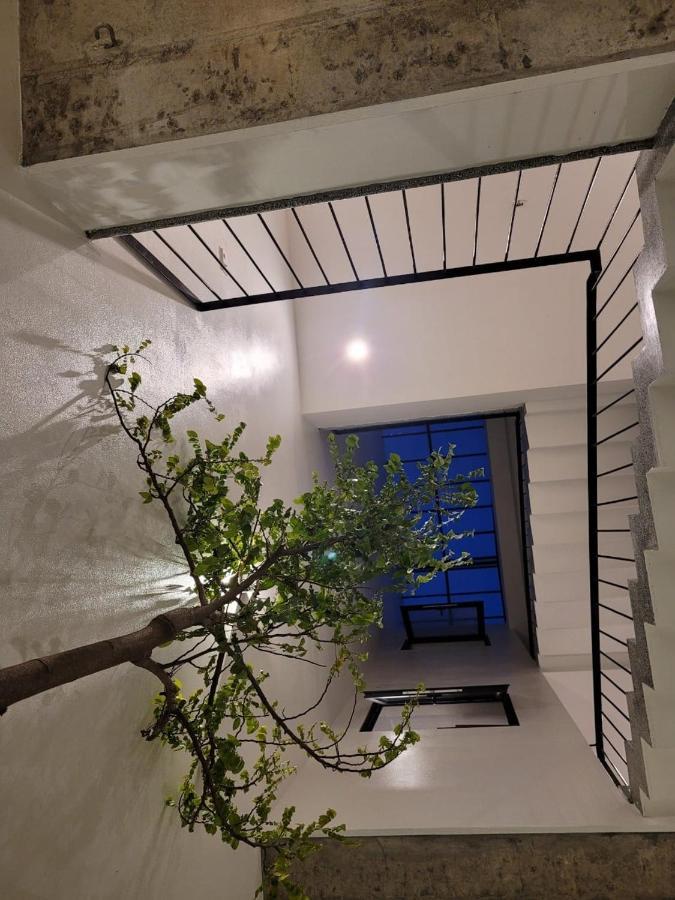 Noi Bai Flight Path Homestay 하노이 외부 사진