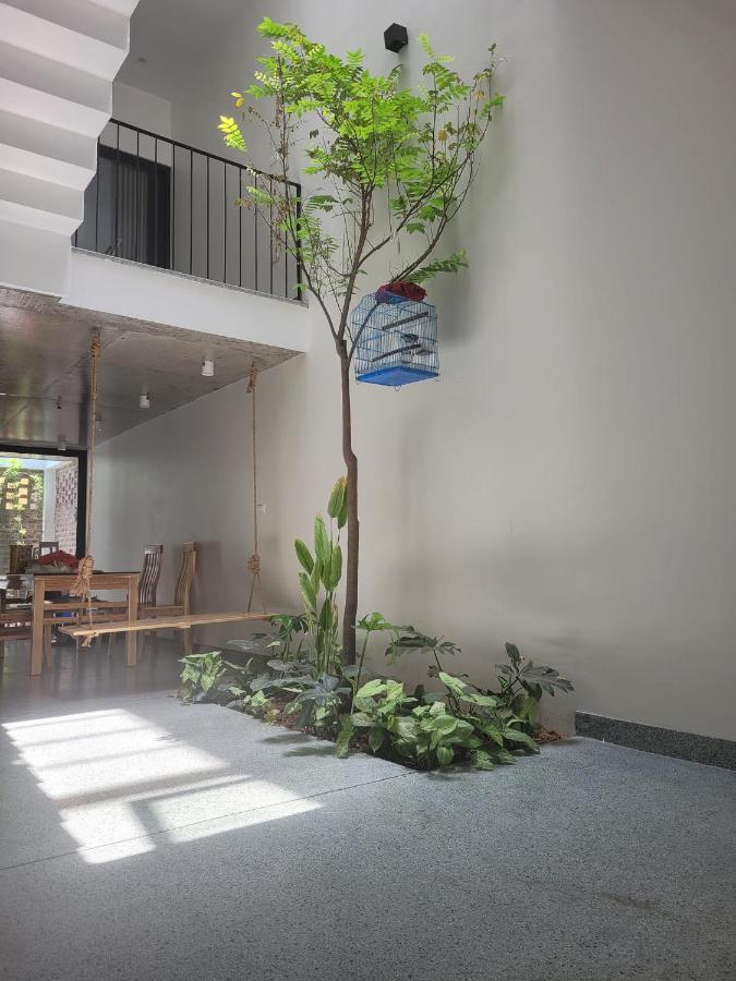 Noi Bai Flight Path Homestay 하노이 외부 사진