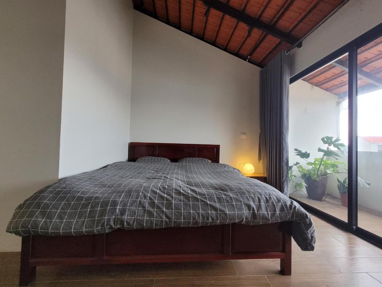 Noi Bai Flight Path Homestay 하노이 외부 사진