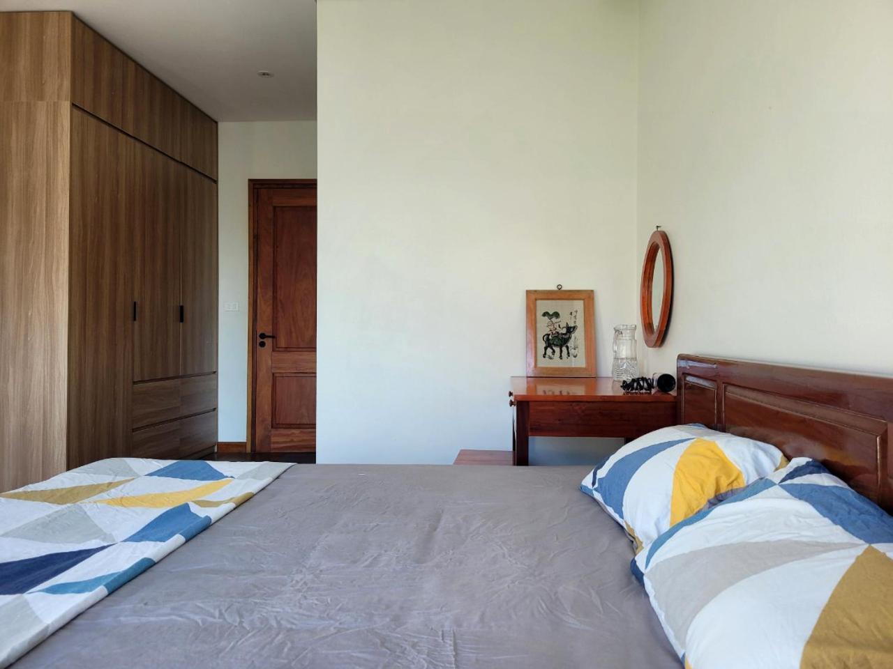 Noi Bai Flight Path Homestay 하노이 외부 사진