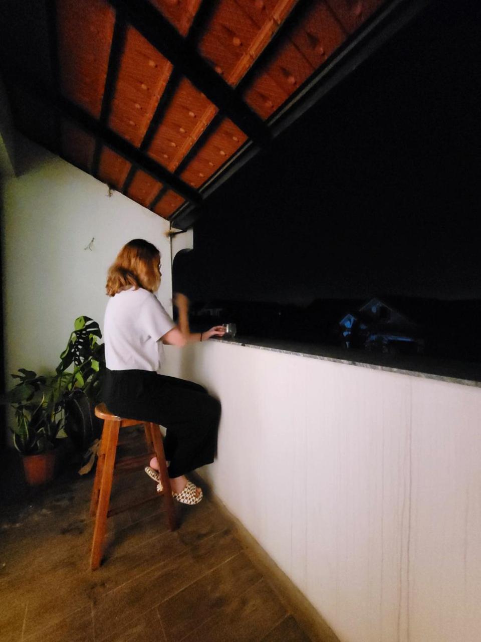 Noi Bai Flight Path Homestay 하노이 외부 사진
